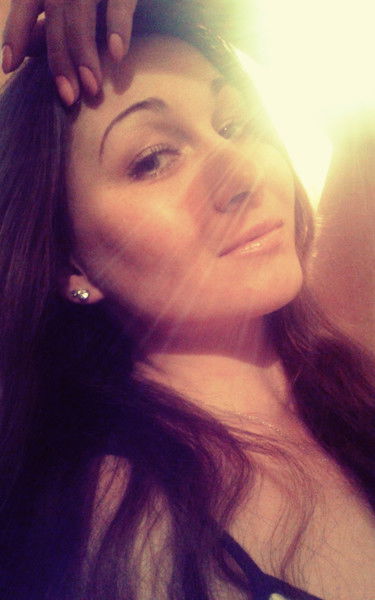 Дарья Цыганова