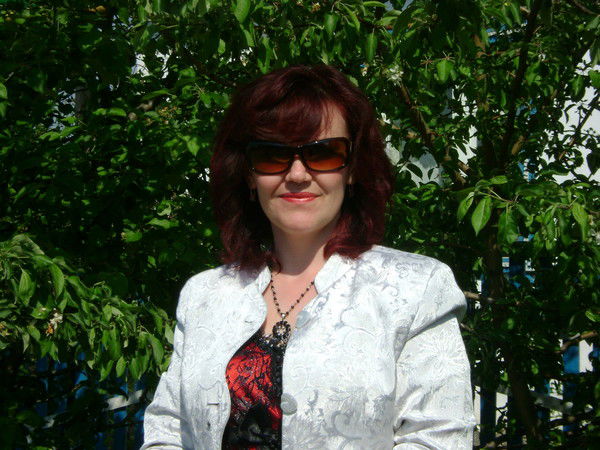 Зульфия Багаутдинова