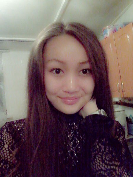 Асема Zhumabekova