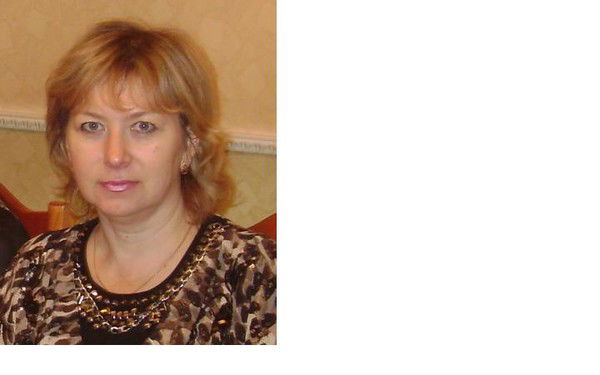 Наташа Гаврилина