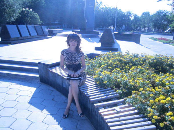 Майра Исимова