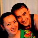 Бибигуль Узбаева