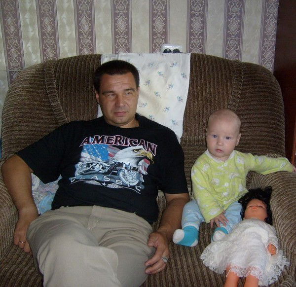 Дмитрий Кузьминых