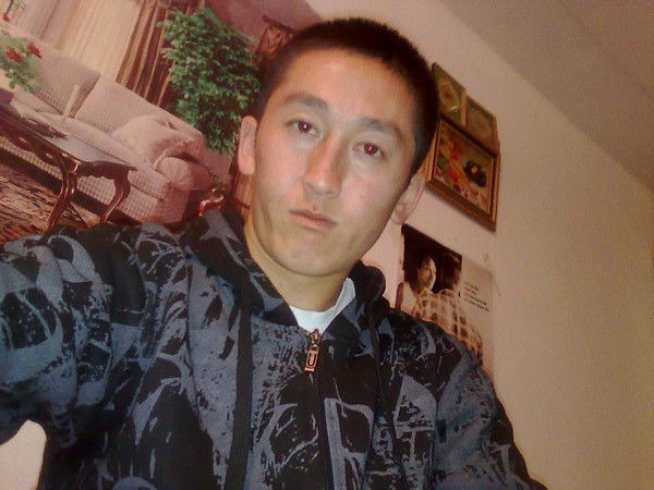 Казыбек Назаралиев