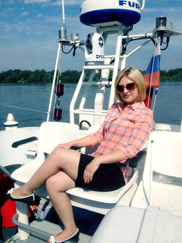 Анжелика Angelika