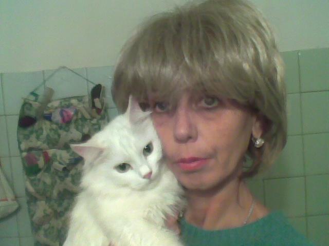 \любовь Парамонова