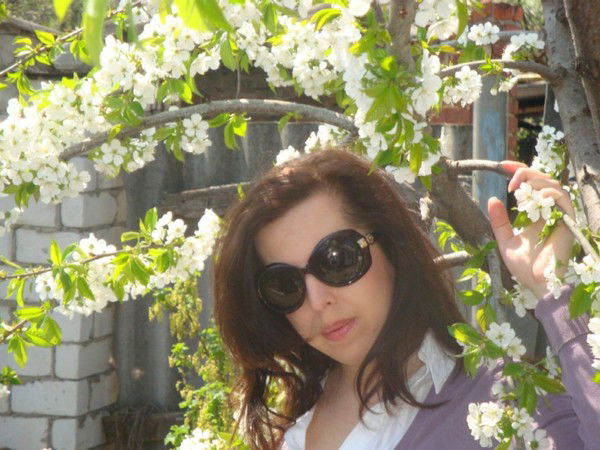 Таня Запорожская