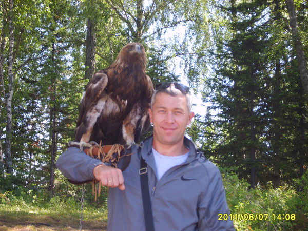 Константин Рубейкин