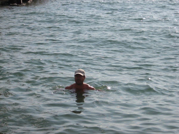 Анатолий Рожов