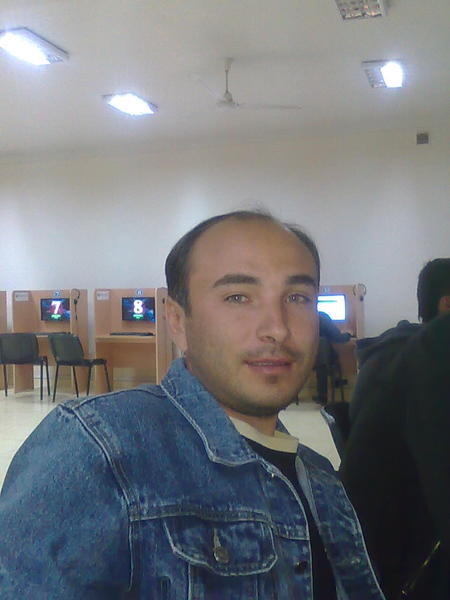 Тахир Саидходжаев