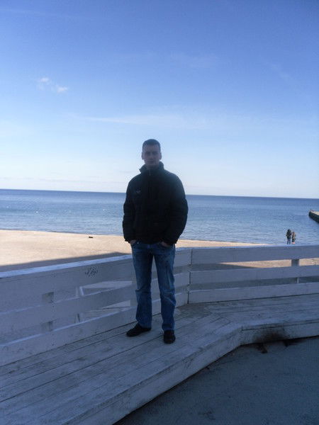 Роман Кривошея