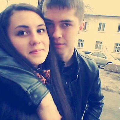 Кристина Крылова