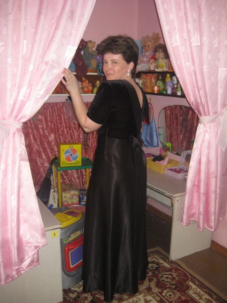 Любовь Файт