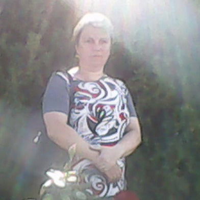 Светлана Агеева