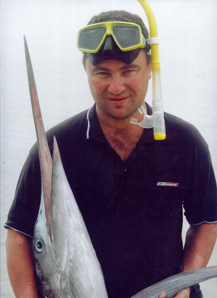 Артур Боголюбов