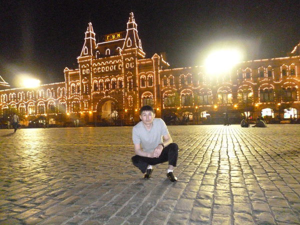 Алтынбек Арынов