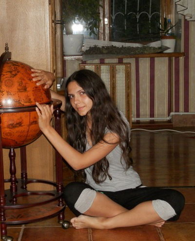 Катерина Гаврилик