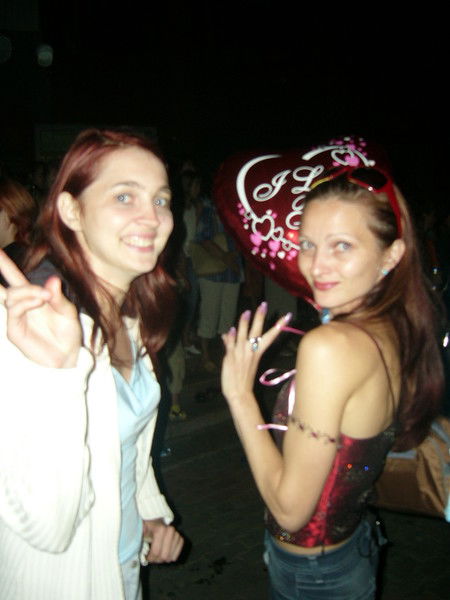 Оксана Кудрова