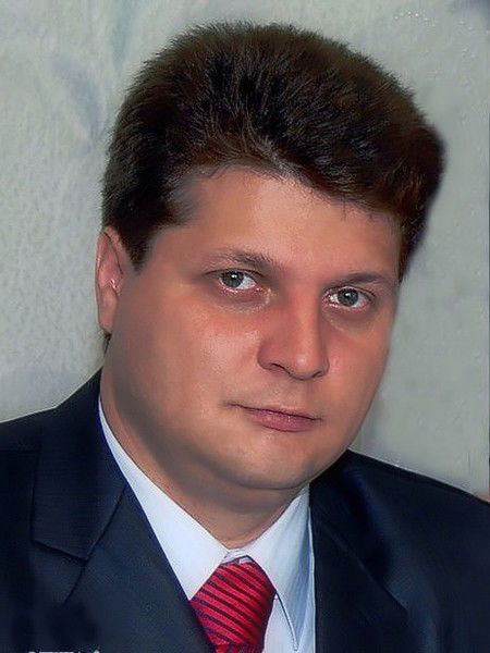 Николай Кошелюк