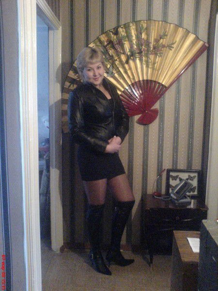 Евгения Хасанова