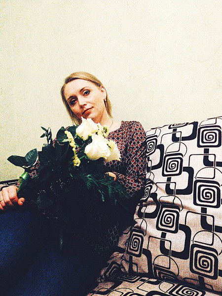 Ольга Лукянчикова