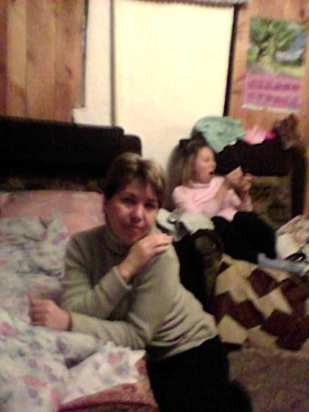 Загира Каримова