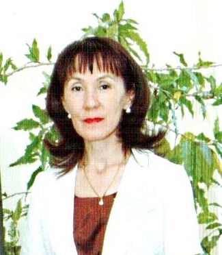 Roza Tassanova