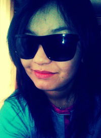 Айдана Копбергенова