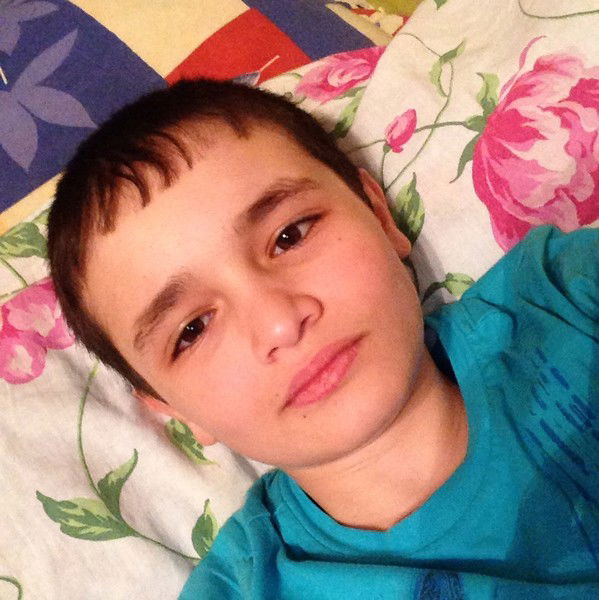 Эльсевер Шахмурадов