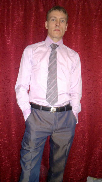 Виктор ********