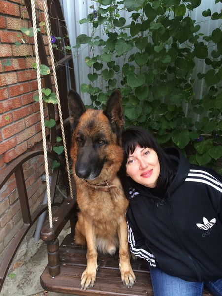 Галина Кумановская