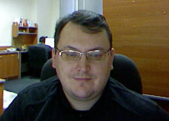 Береза Виталий