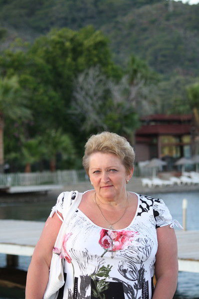 Надежда Юнкерова