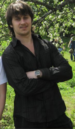 Андрей Кононов