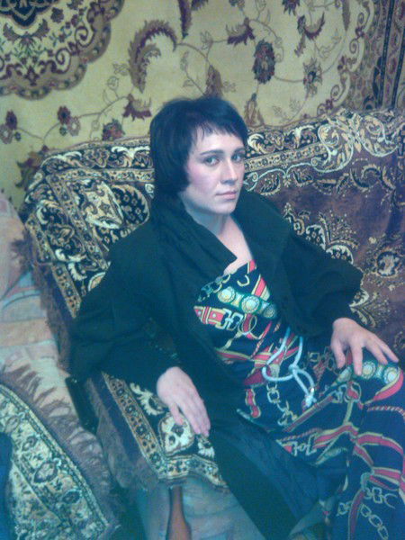 Вера Аристова