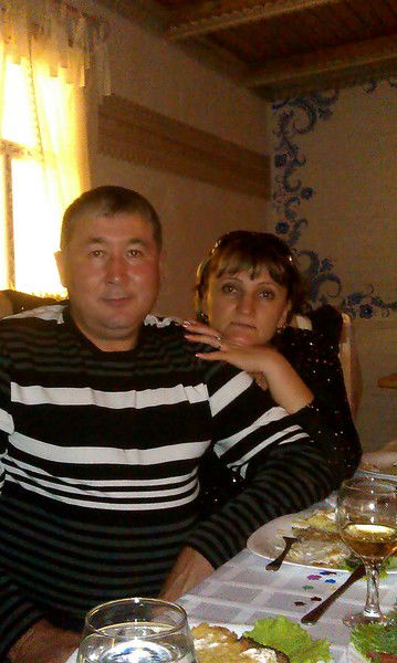 Валера Санников