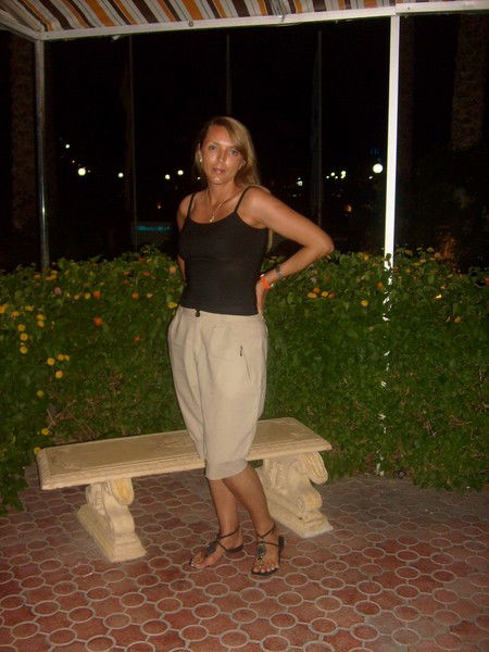 Наталья Шах