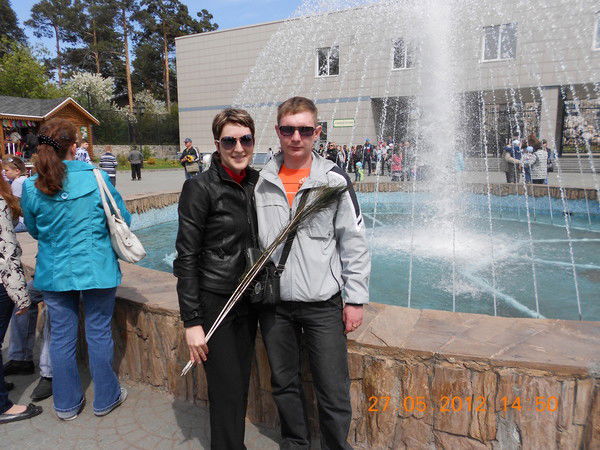 Алексей&наталья Гориленко