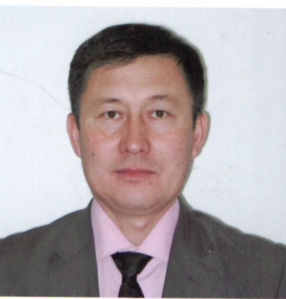 Азамат Медетов