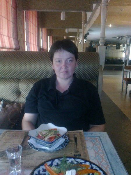 Никки Алекс