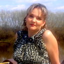 Светлана Бабурина