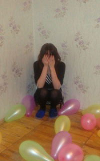 Анна Тюкалова