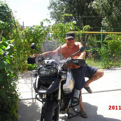 Дмитрий Косых