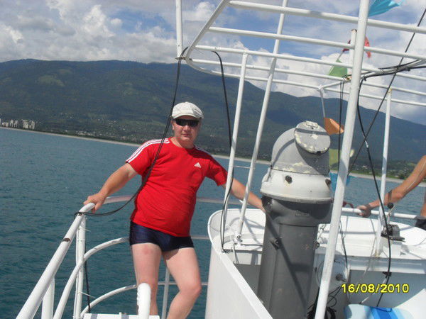 Иван Кузьмин