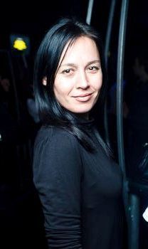 Марина Кунаева