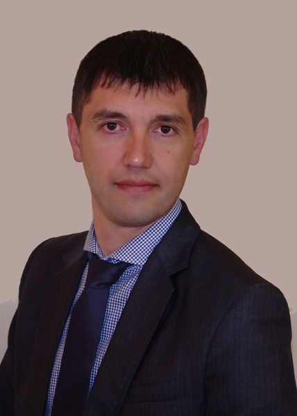 Алим Галиуллин