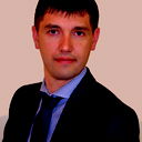 Алим Галиуллин