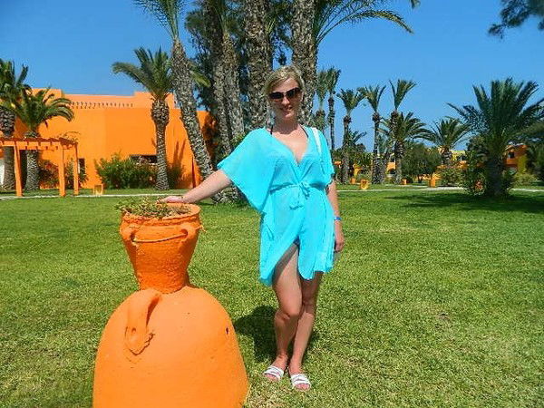 Олеся Иванова