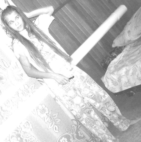 Катюшка Крутько