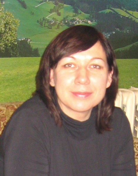 Елена Плюснина